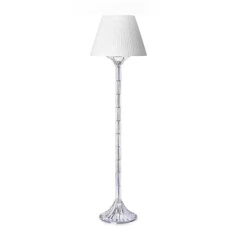 Luxury Premium Laurel Vintage Lampshade Floor Lamp