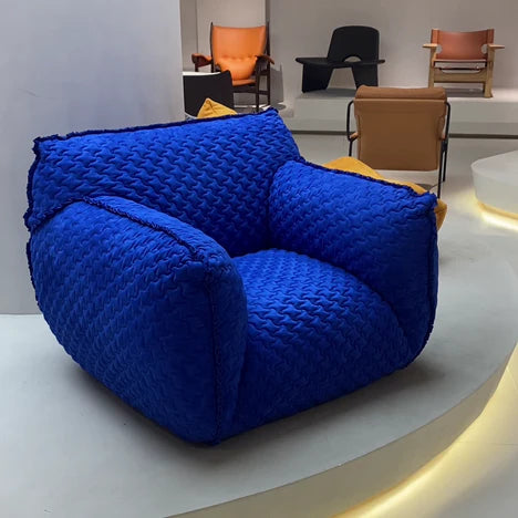 Minimalist Creative Designer Sofa Chair