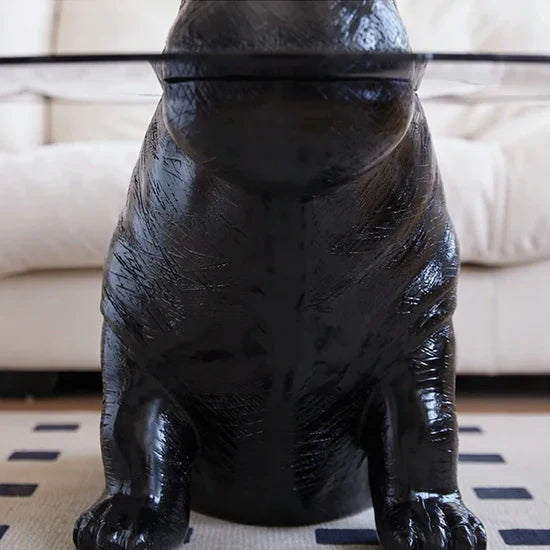 Creative Hippo coffee table