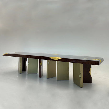 Luxury Empire Dining Table