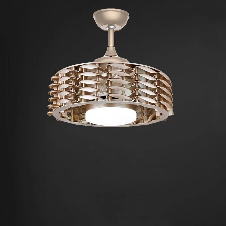 Modern Fanless Ceiling Light Chandelier for living room, bedroom,and dining room