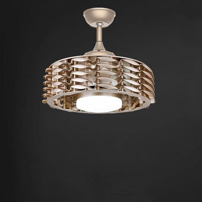 Modern Fanless Ceiling Light Chandelier for living room, bedroom,and dining room