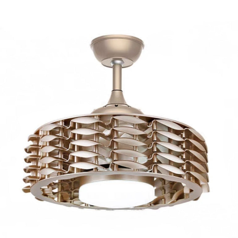 Modern Fanless Ceiling Light Chandelier for living room, bedroom,and dining room