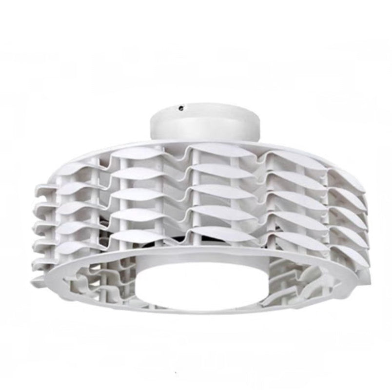 Modern Fanless Ceiling Light Chandelier for living room, bedroom,and dining room