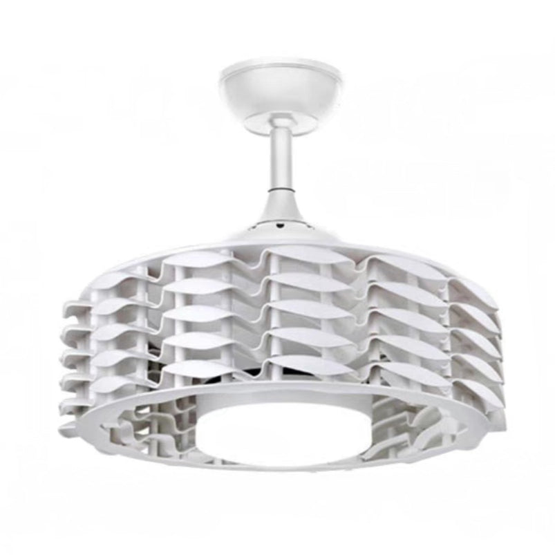 Modern Fanless Ceiling Light Chandelier for living room, bedroom,and dining room