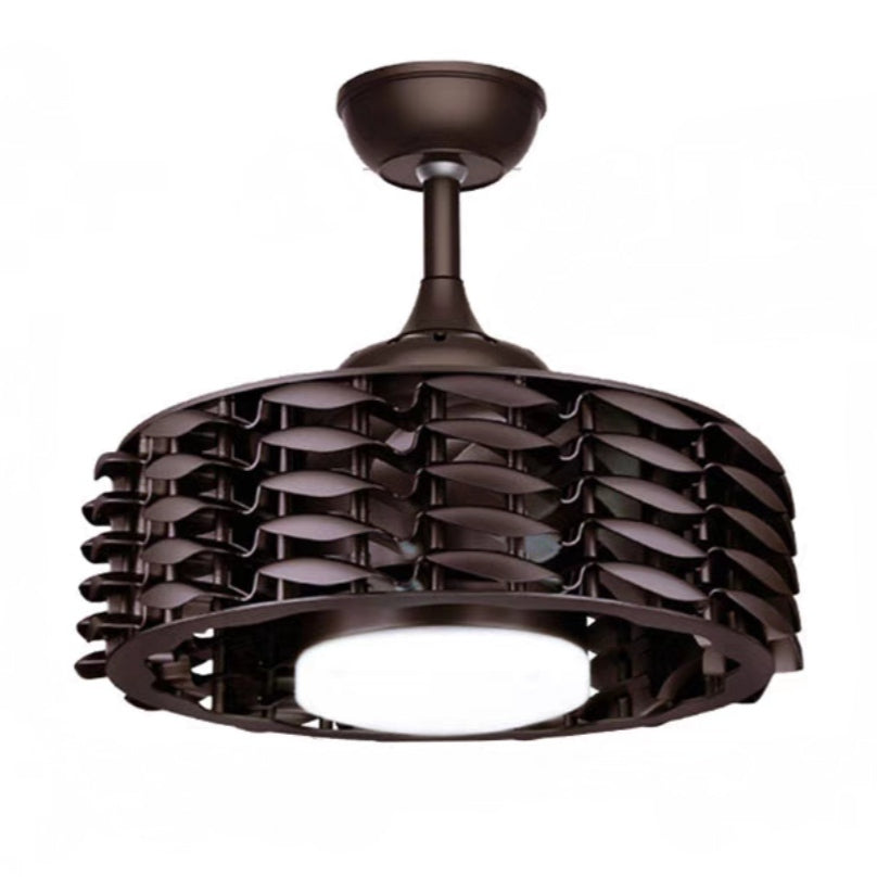 Modern Fanless Ceiling Light Chandelier for living room, bedroom,and dining room